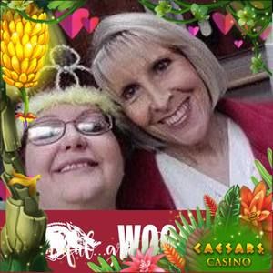 Meet your Posher, Linda